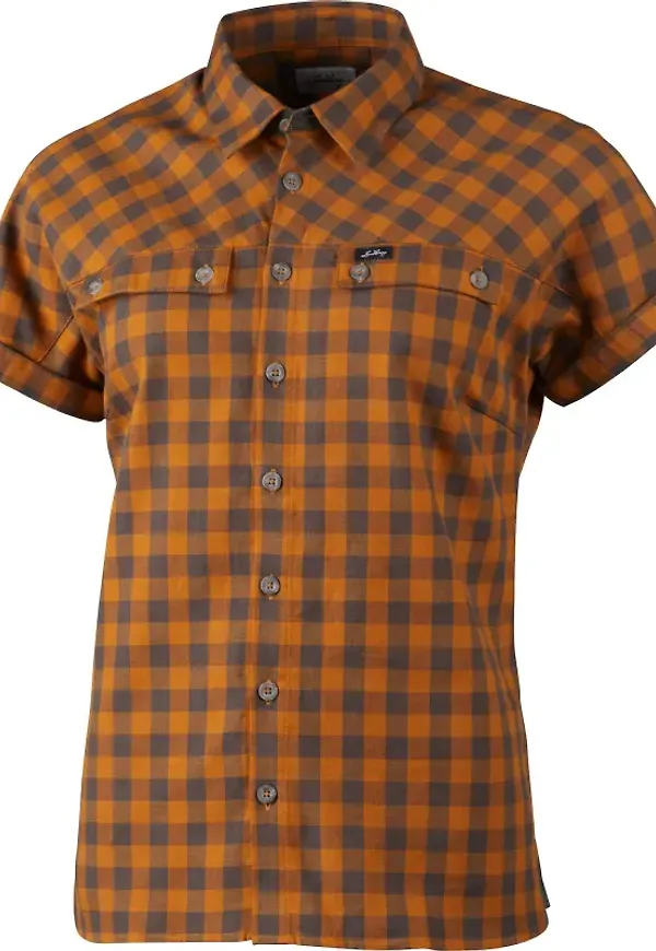 Ekren Women's SS Shirt