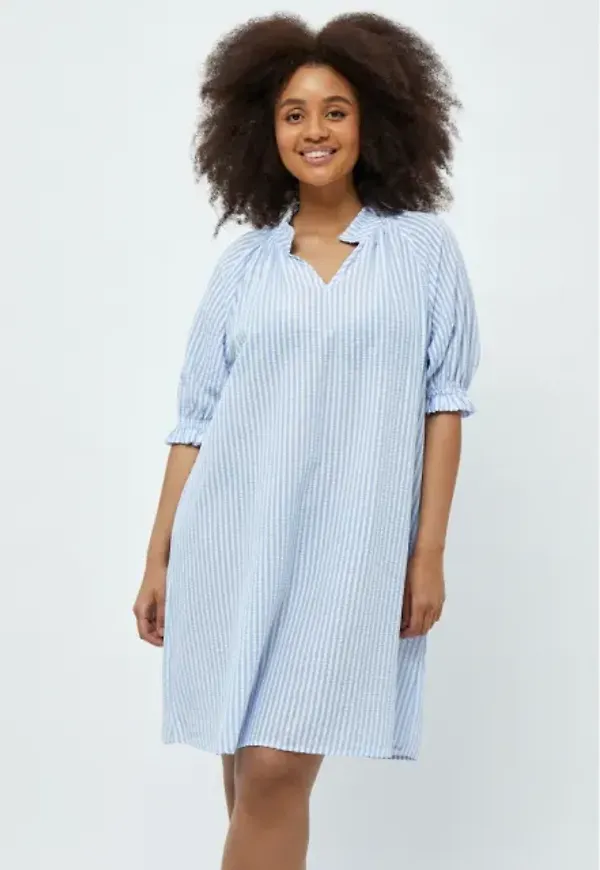 Elaine Dress Curve