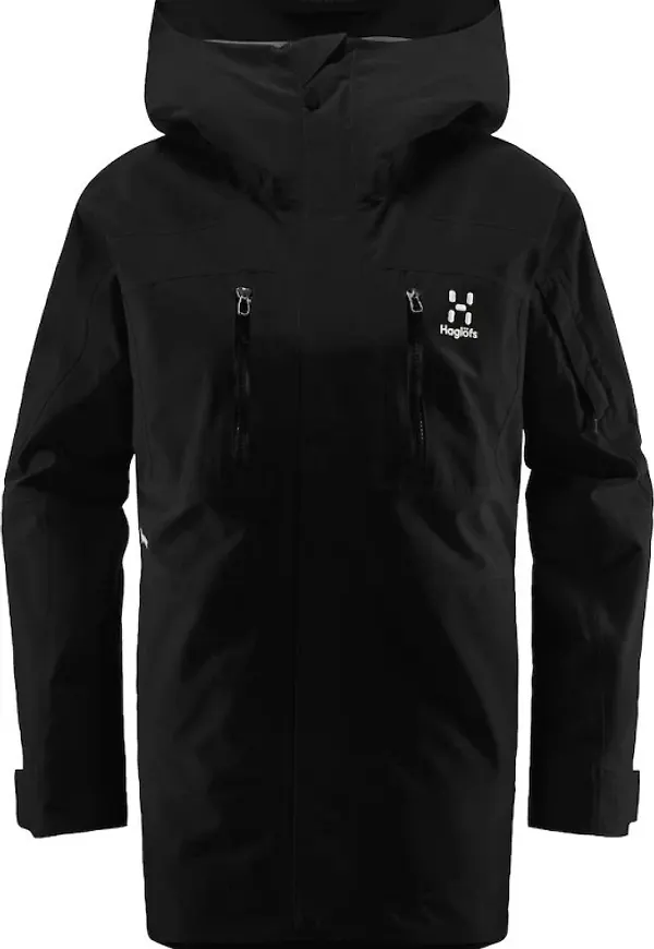Elation Gore-Tex Jacket Women