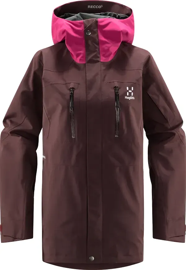 Elation Gore-Tex Jacket Women