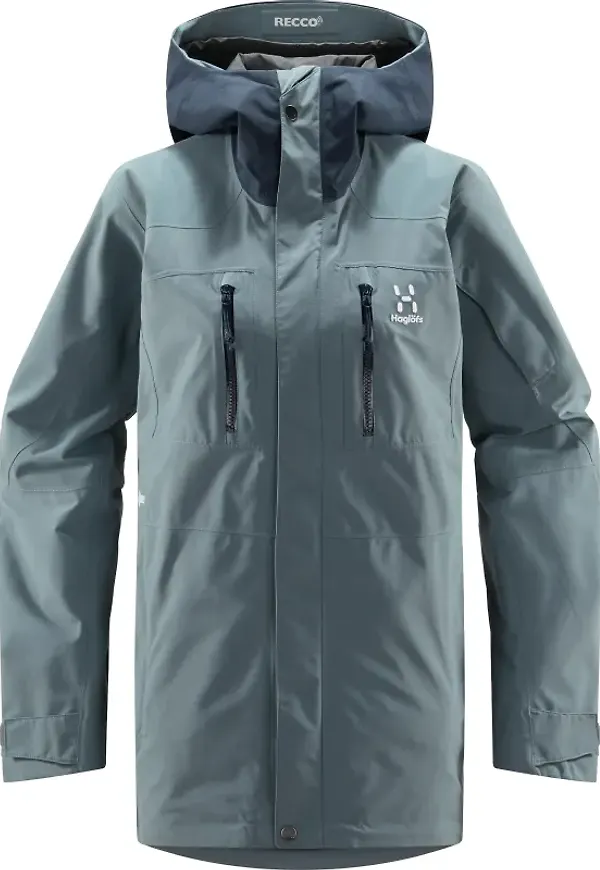 Elation Gore-Tex Jacket Women