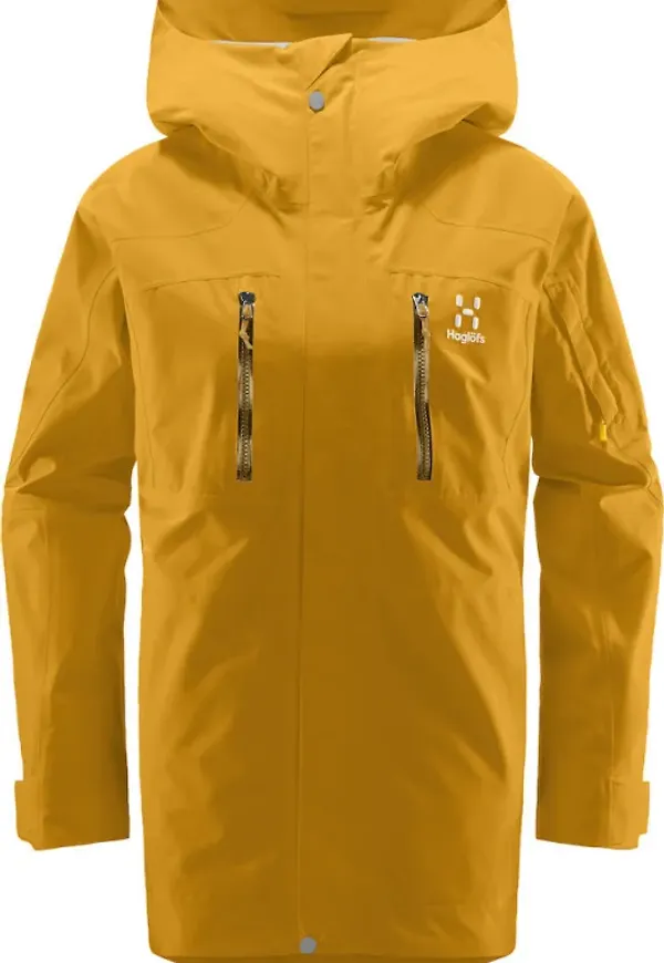 Elation Gore-Tex Jacket Women