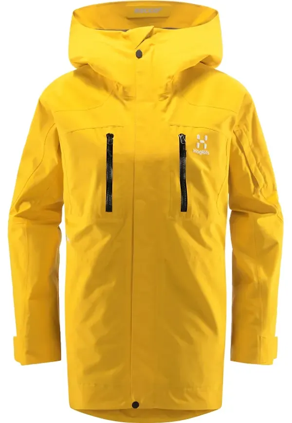 Elation Gore-Tex Jacket Women's (2020)
