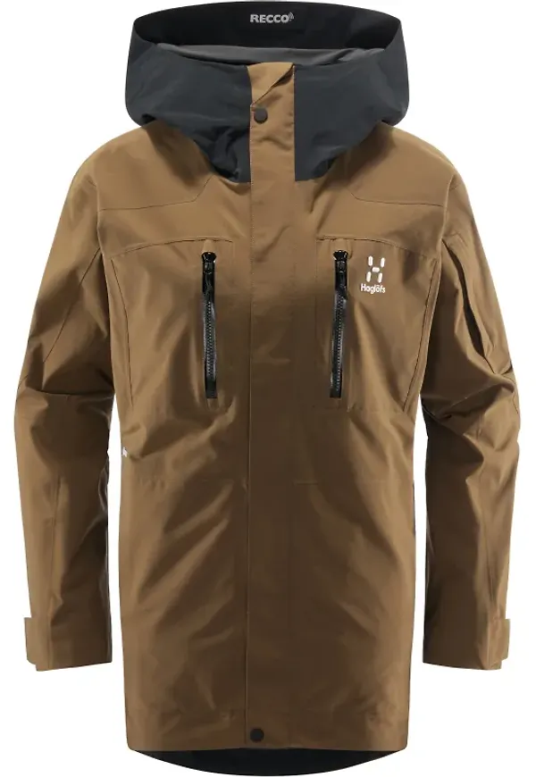 Elation Gore-Tex Jacket Women's (2020)