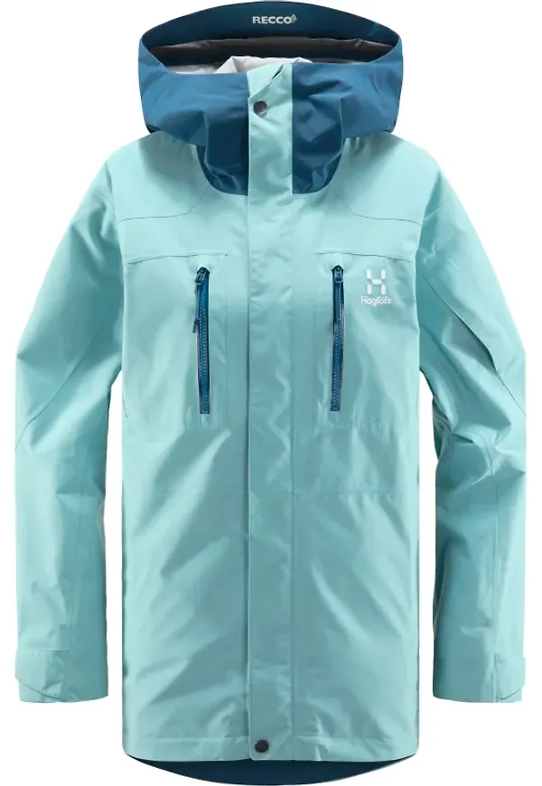 Elation Gore-Tex Jacket Women's