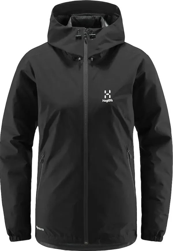 Eldstad 3-in-1 Mimic Gore-Tex Jacket Women's