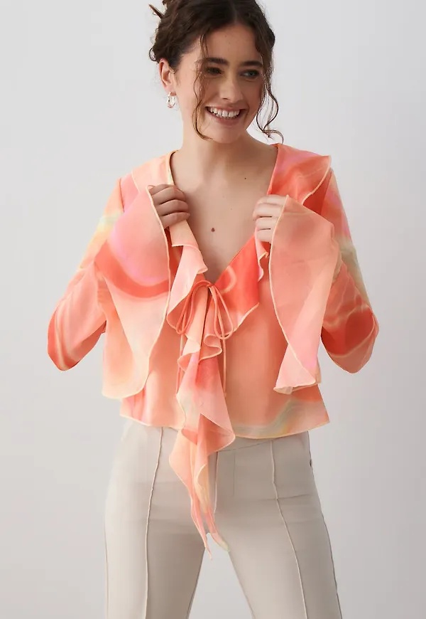Electra top