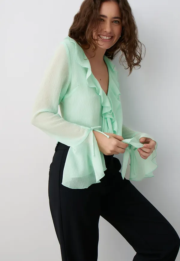 Electra top