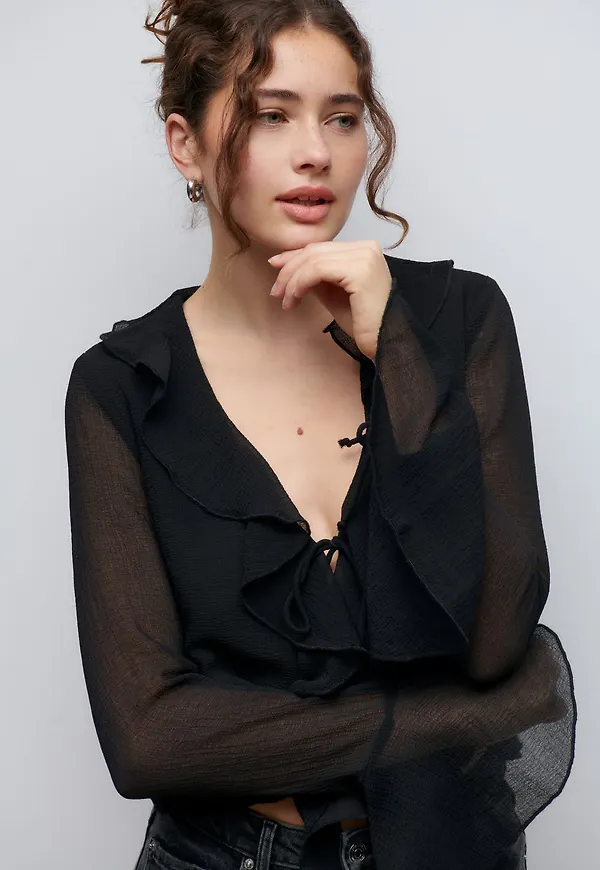 Electra top