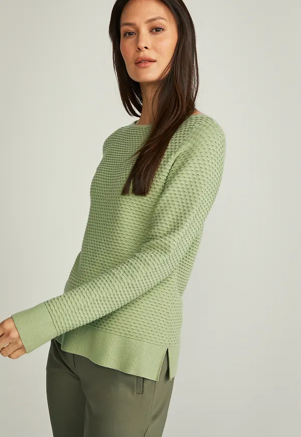 Elena sweater