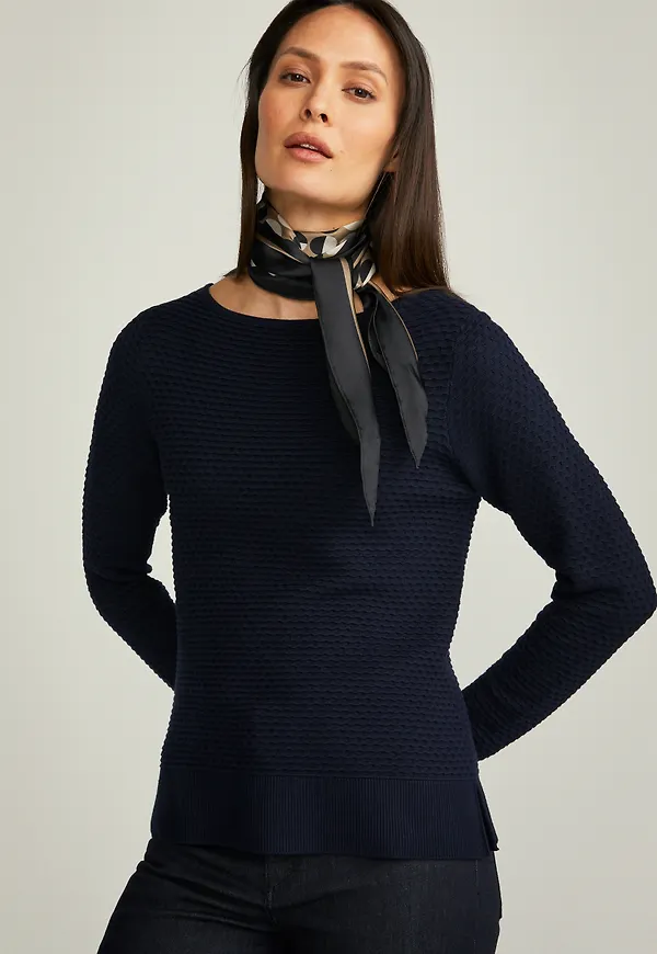 Elena sweater