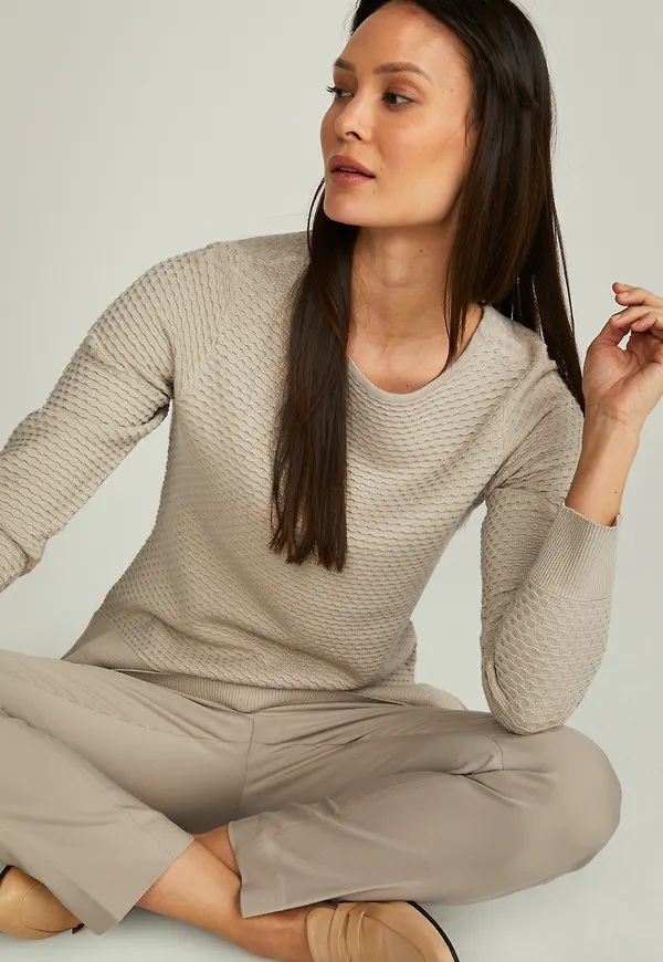 Elena sweater