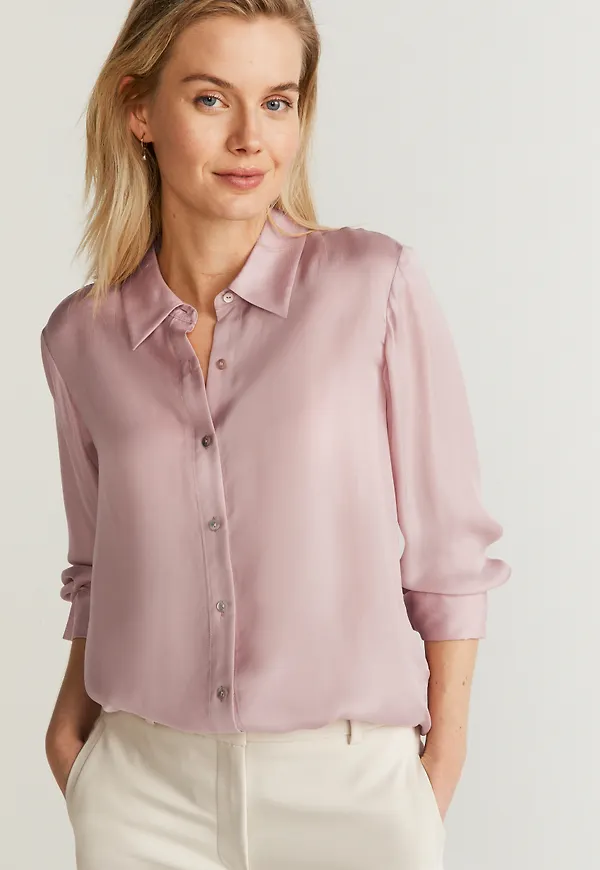 Eleonor premium blouse