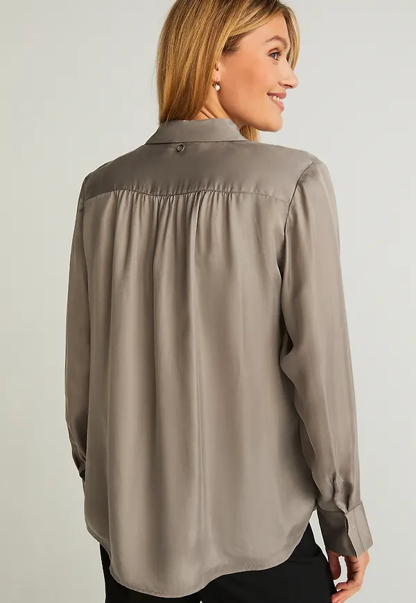 Eleonor premium blouse