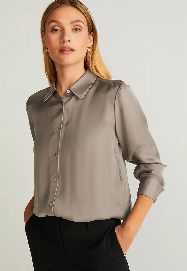 Eleonor premium blouse
