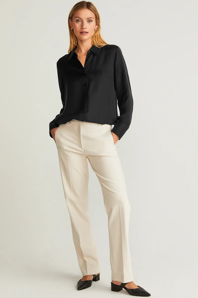 Stockh lm Eleonor blouse Blusar