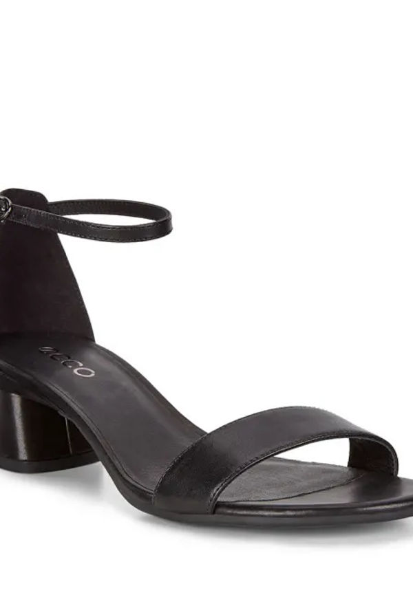 Elevate 45 Block Sandals