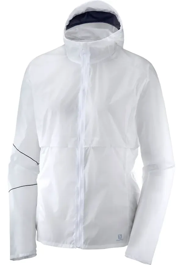 Elevate Aero Fz Hoodie Women's