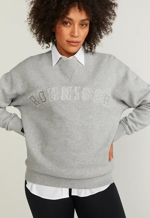 Elevate sweatshirt