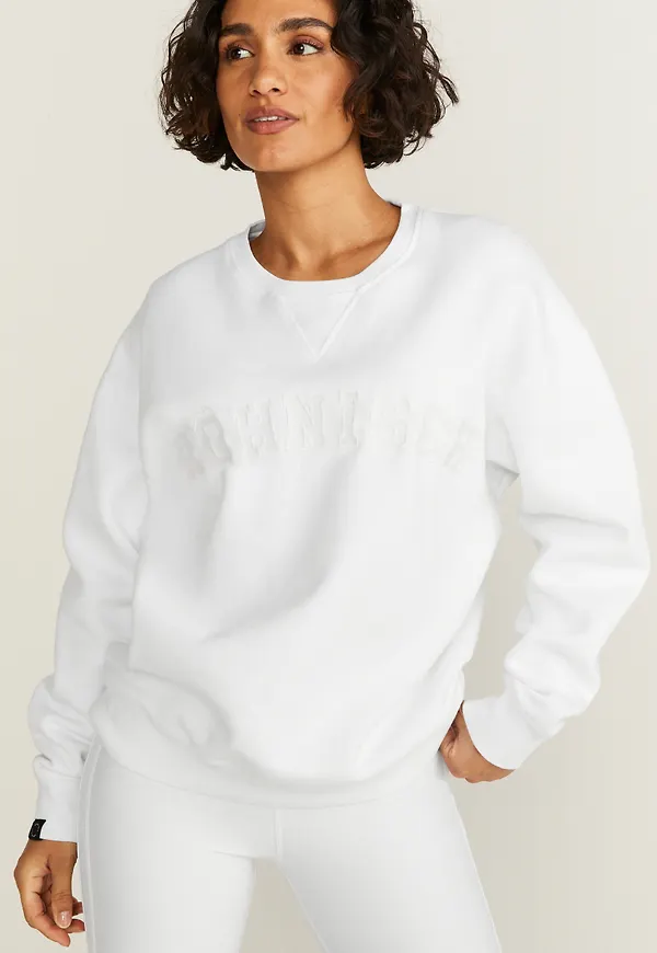 Elevate sweatshirt