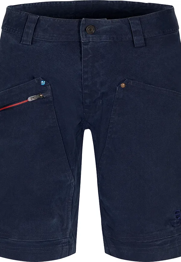 Elevenate Men's Pebble Shorts Dark Ink