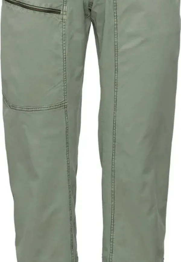 Elevenate Men's Sunset Pants Sea Green