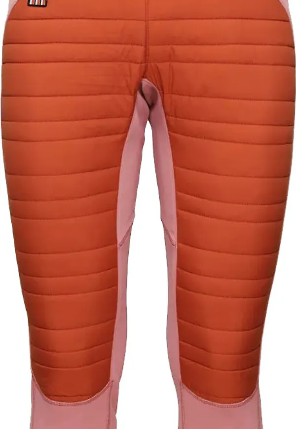 Elevenate Women's Fusion Stretch Pants Rooibos