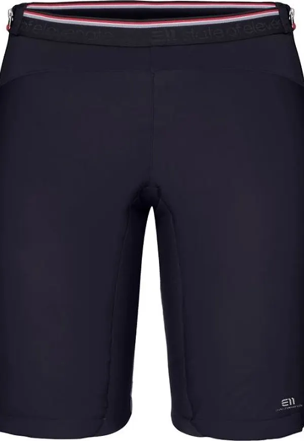 Elevenate Women's Transition Insulation Shorts Dark Ink