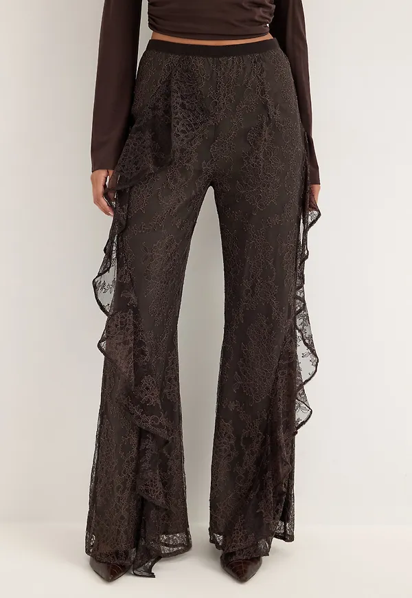 Eliana Trousers