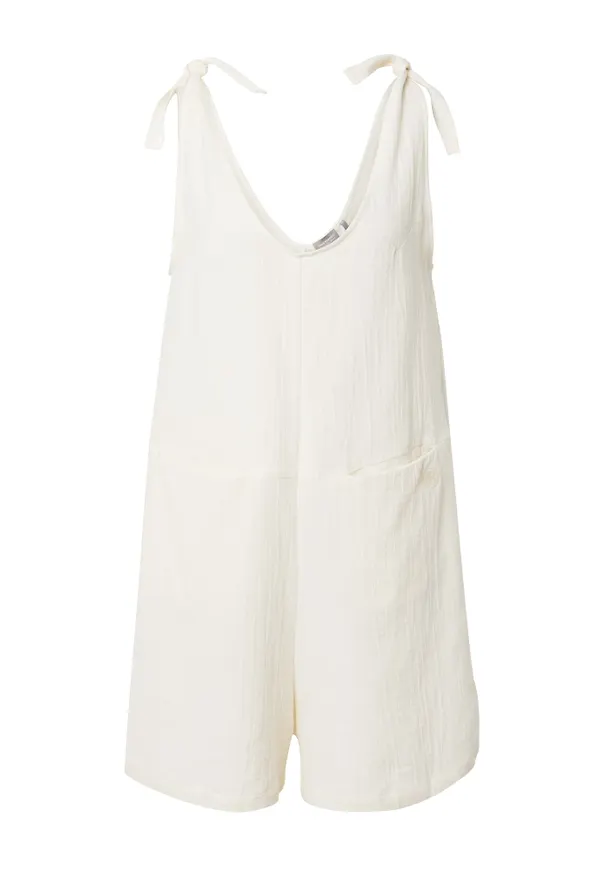 Elias Rumelis Jumpsuit naturvit