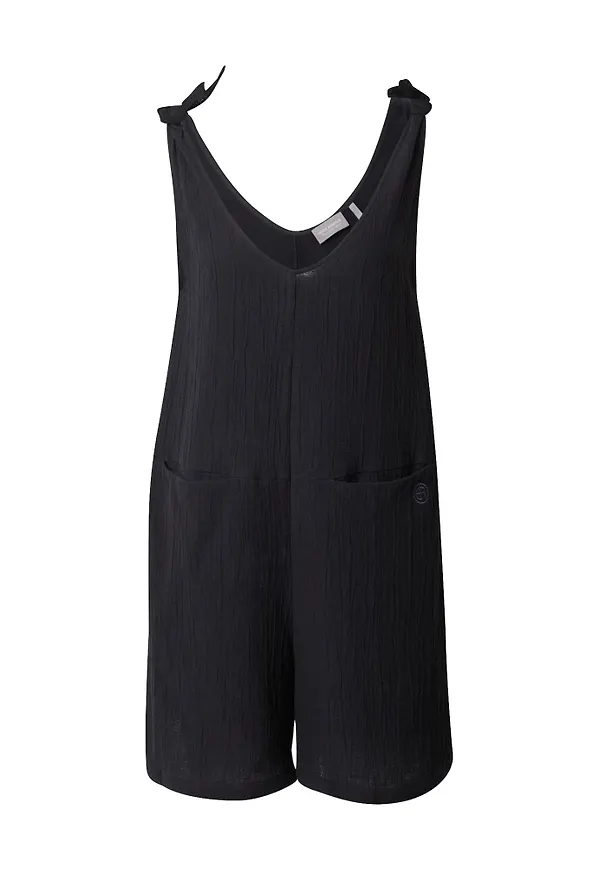 Elias Rumelis Jumpsuit svart