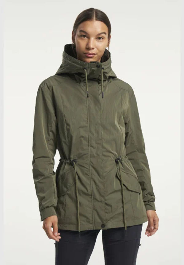 Eline Jacket W