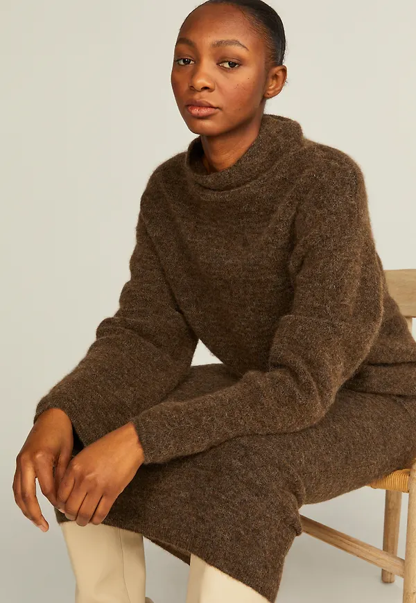 Eliot sweater