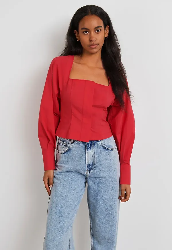 Elisa blouse