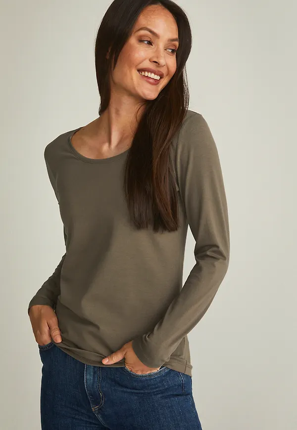 Elisa top
