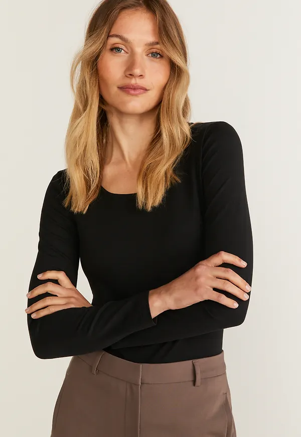Elisa top