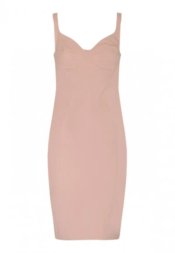 Elisabetta Franchi Dresses Rosa, Dam