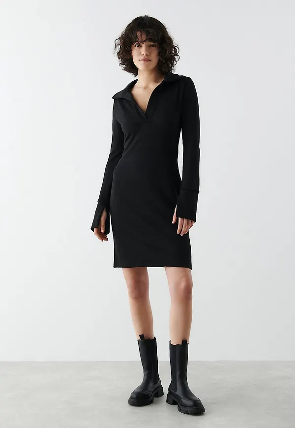 Ella dress