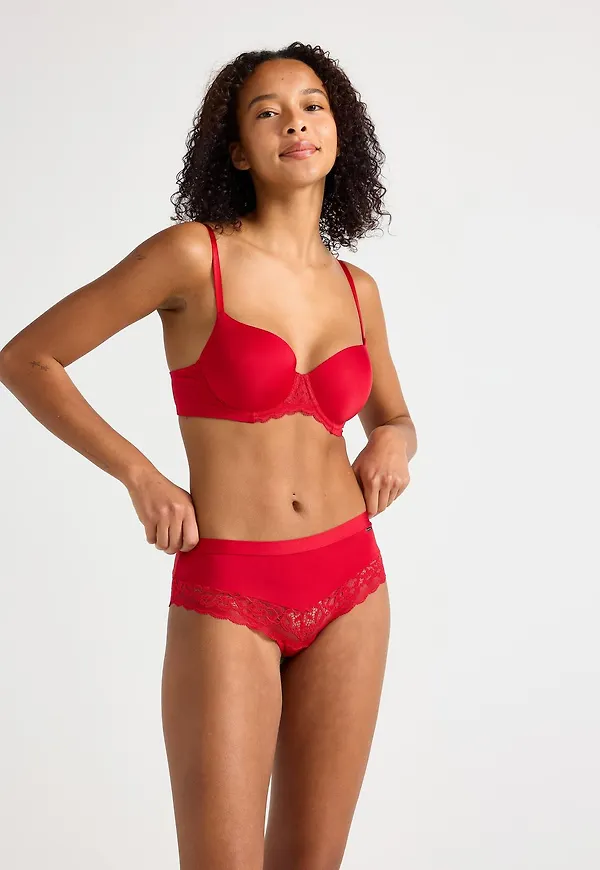 ella m – brazilian trosa low waist