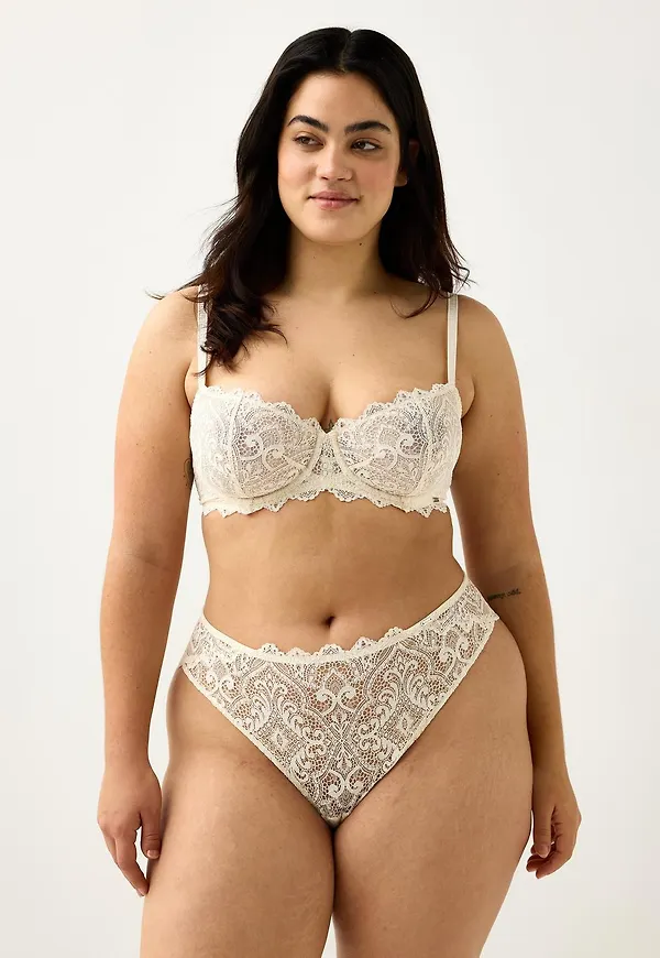 ella m – Senna ovadderad bh