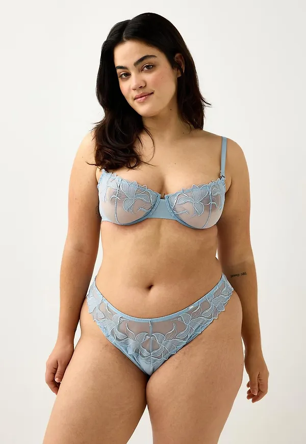 ella m – Senna ovadderad bh