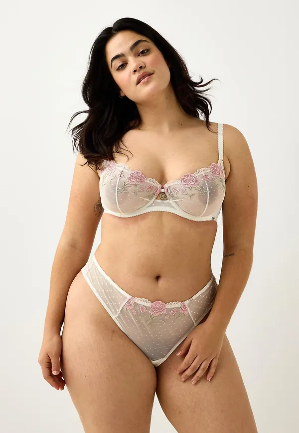 ella m – Senna ovadderad bh