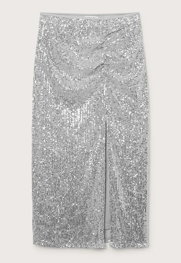 Ella sequins skirt