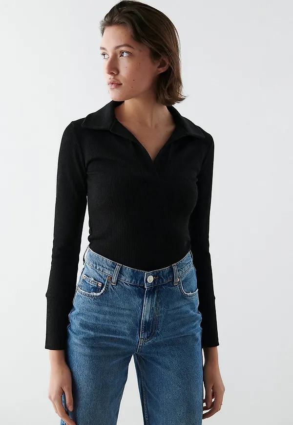 Ella top