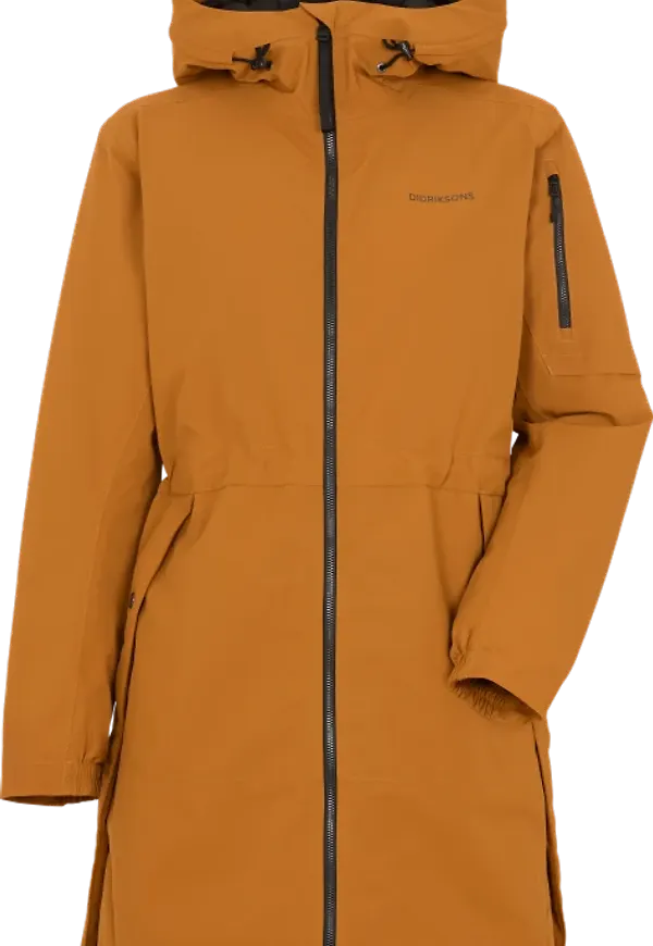 Ella Women's Parka