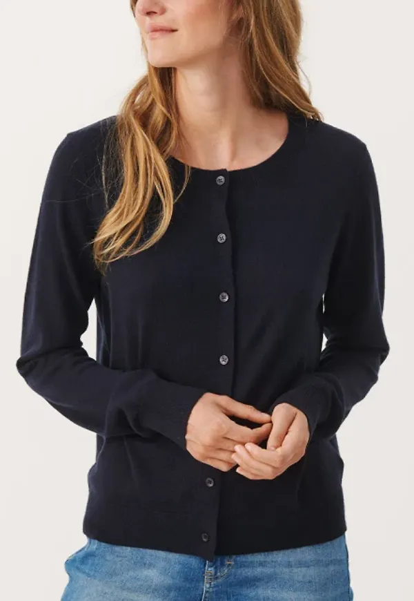 Ellahpw Cardigan