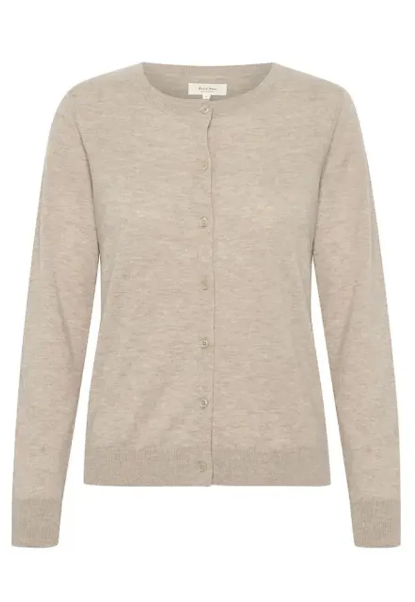 Ellahpw Cardigan