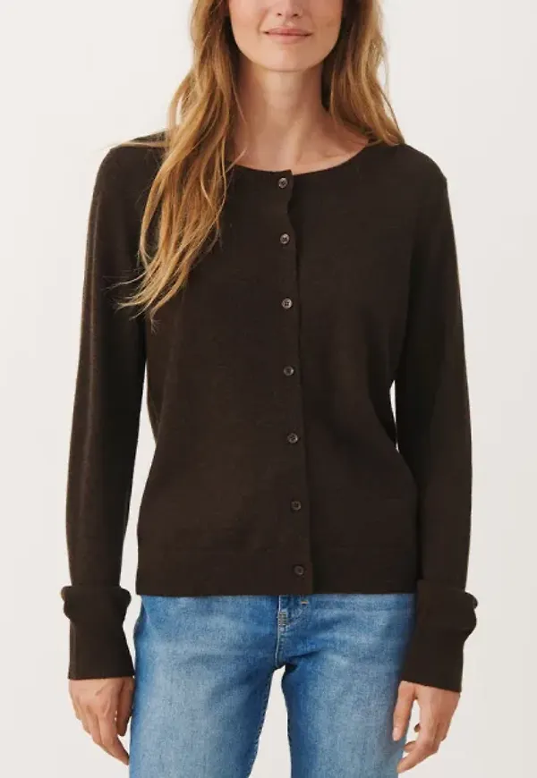 Ellahpw Cardigan