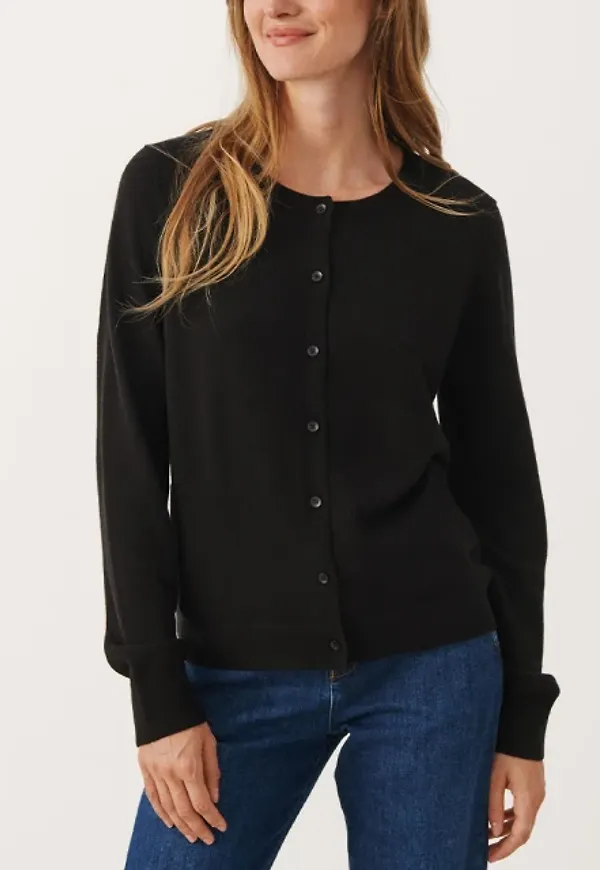 Ellahpw Cardigan