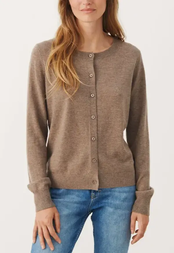 Ellahpw Cardigan